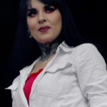 Into The Grave 2019: Jinjer
